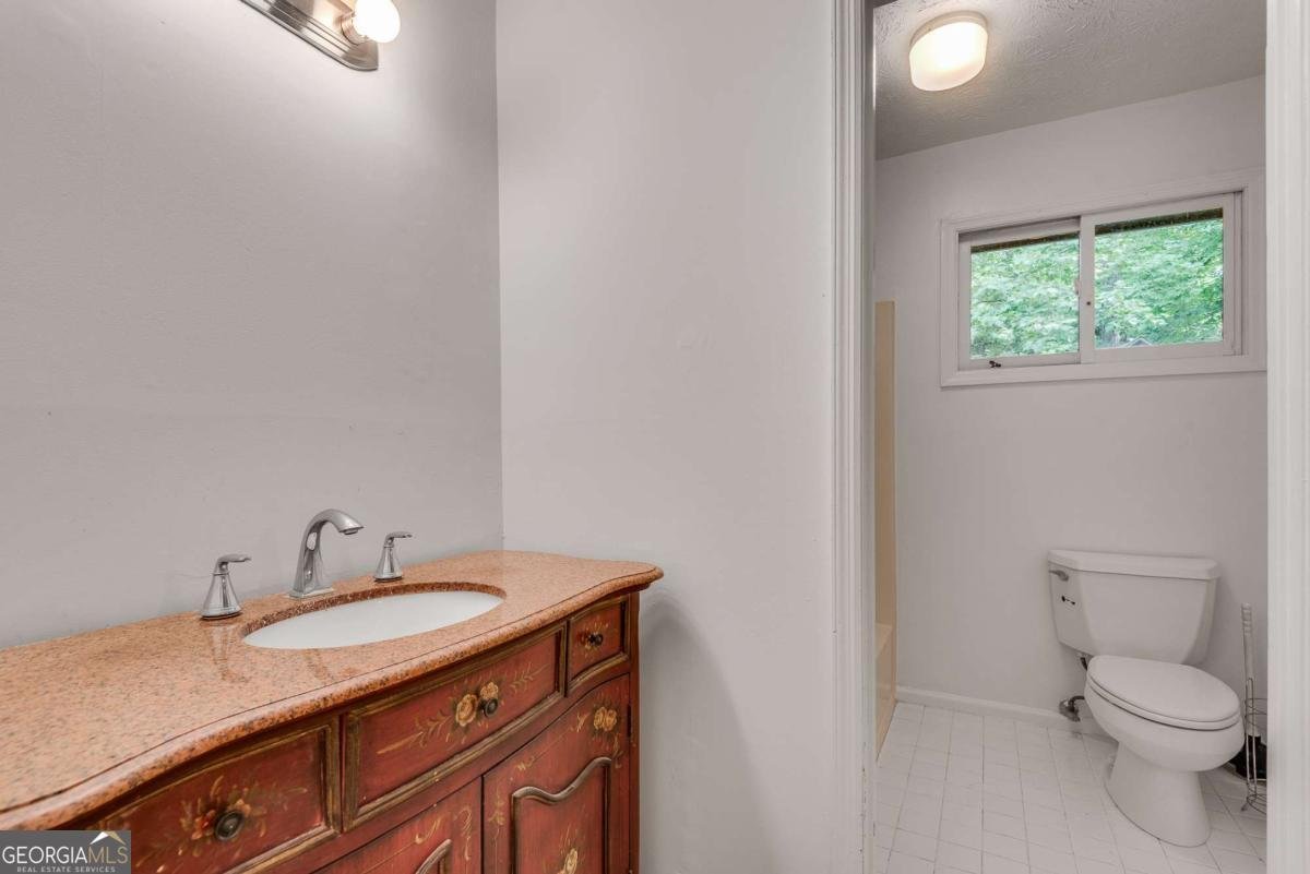 235 Trailmore Court Roswell - 22