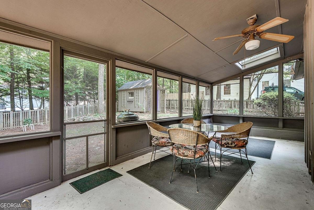 235 Trailmore Court Roswell - 29