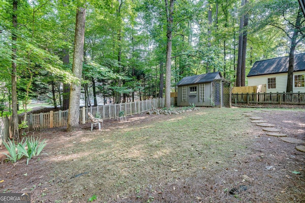 235 Trailmore Court Roswell - 32