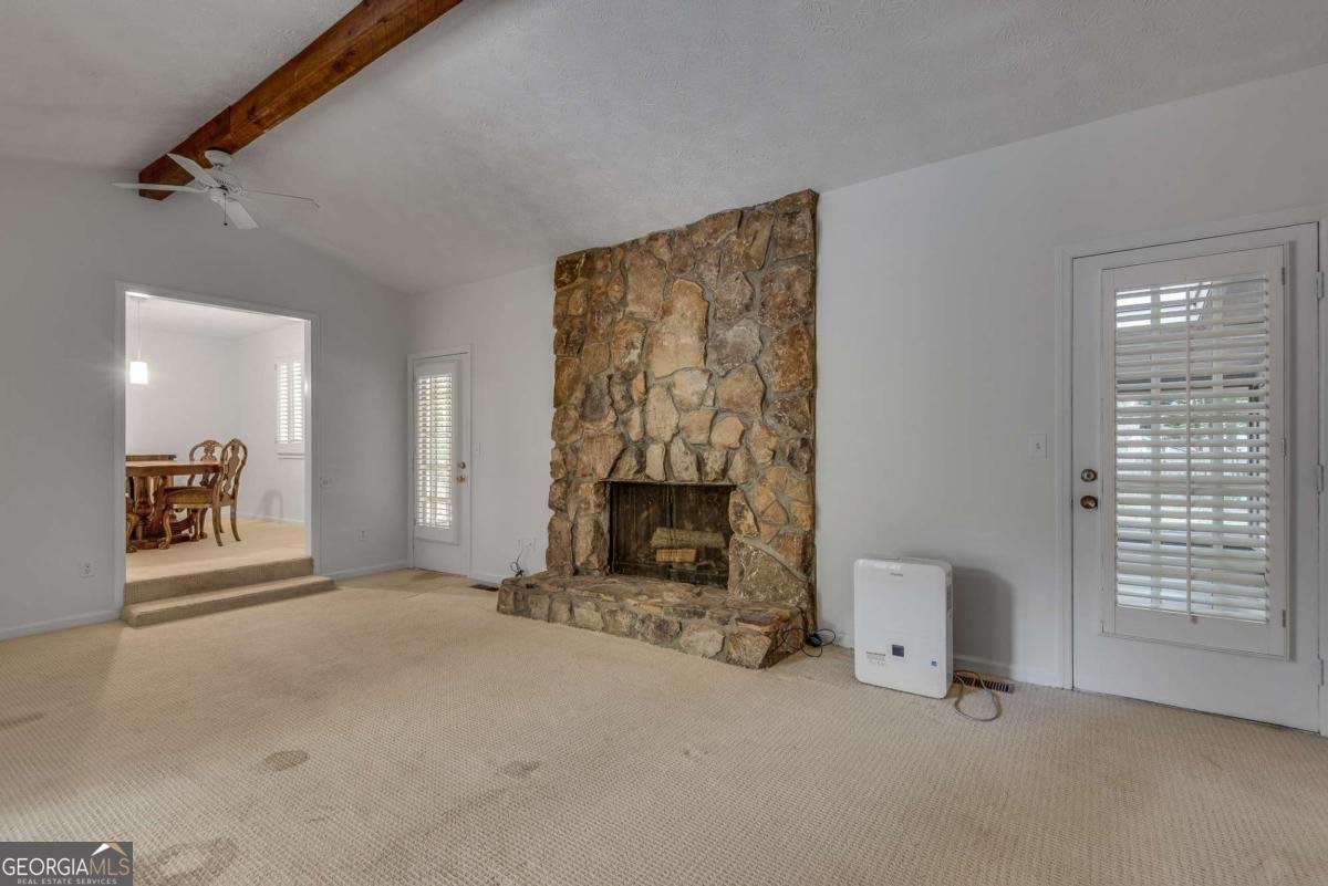 235 Trailmore Court Roswell - 5