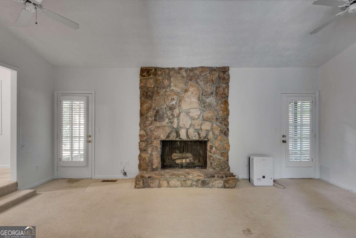 235 Trailmore Court Roswell - 6