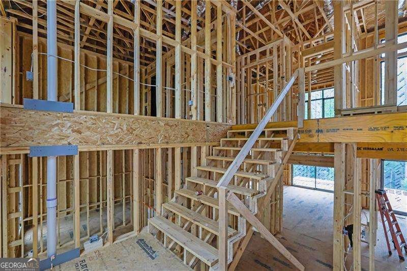 120 Wood River Court Johns Creek - 16