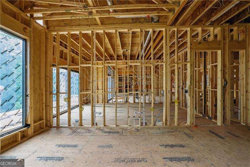 120 Wood River Court Johns Creek - 18