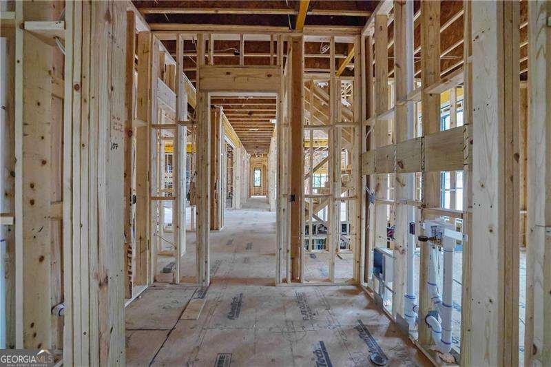 120 Wood River Court Johns Creek - 21