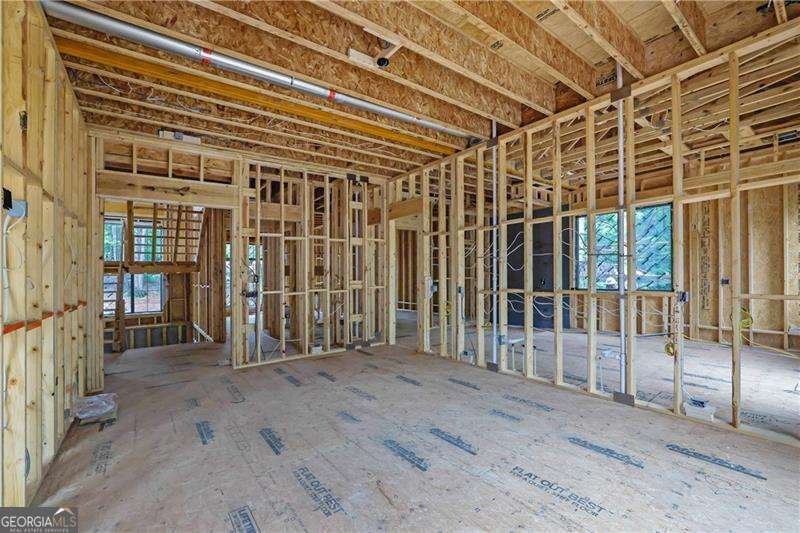 120 Wood River Court Johns Creek - 23