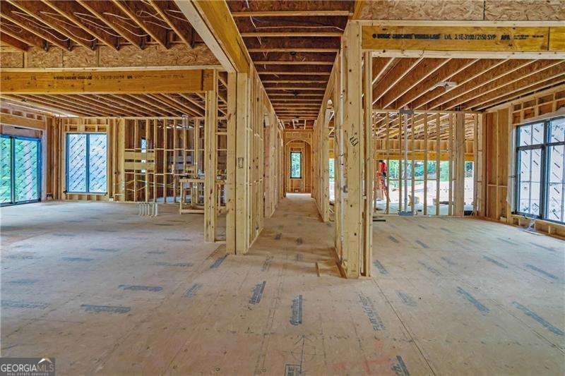 120 Wood River Court Johns Creek - 24