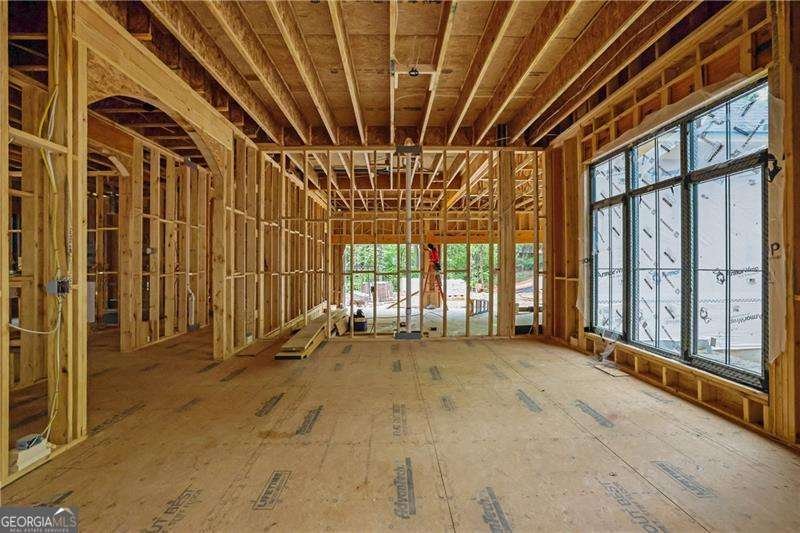 120 Wood River Court Johns Creek - 25