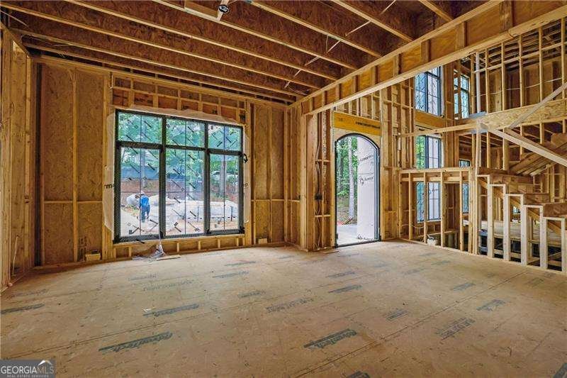 120 Wood River Court Johns Creek - 26
