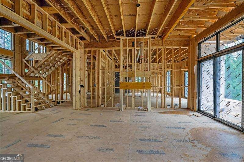 120 Wood River Court Johns Creek - 29