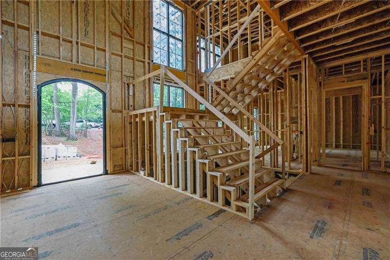 120 Wood River Court Johns Creek - 5