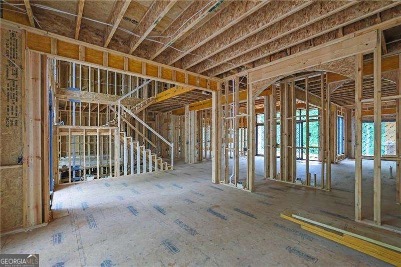 120 Wood River Court Johns Creek - 6
