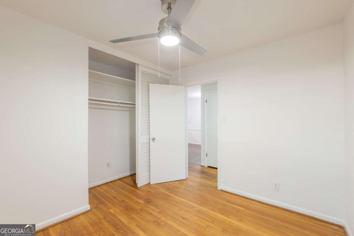 1671 Drayton Woods Drive Tucker - 16