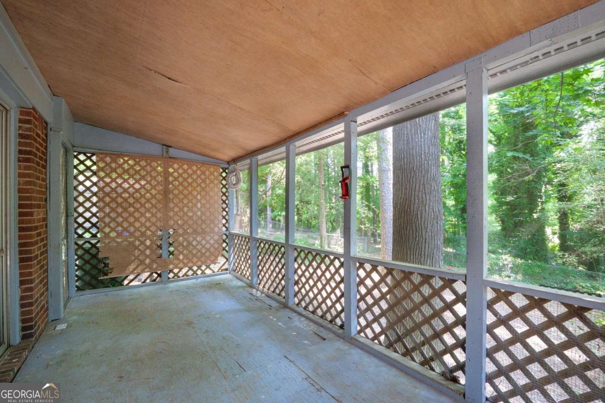 1671 Drayton Woods Drive Tucker - 17