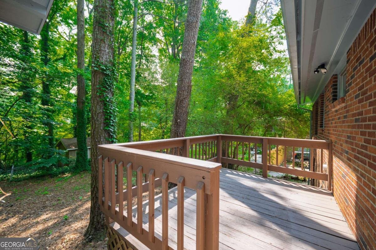 1671 Drayton Woods Drive Tucker - 18