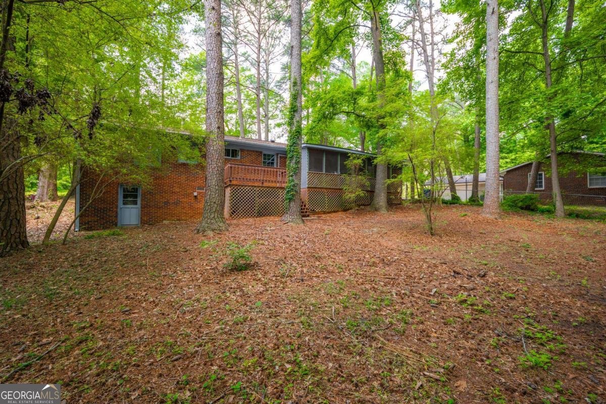 1671 Drayton Woods Drive Tucker - 19
