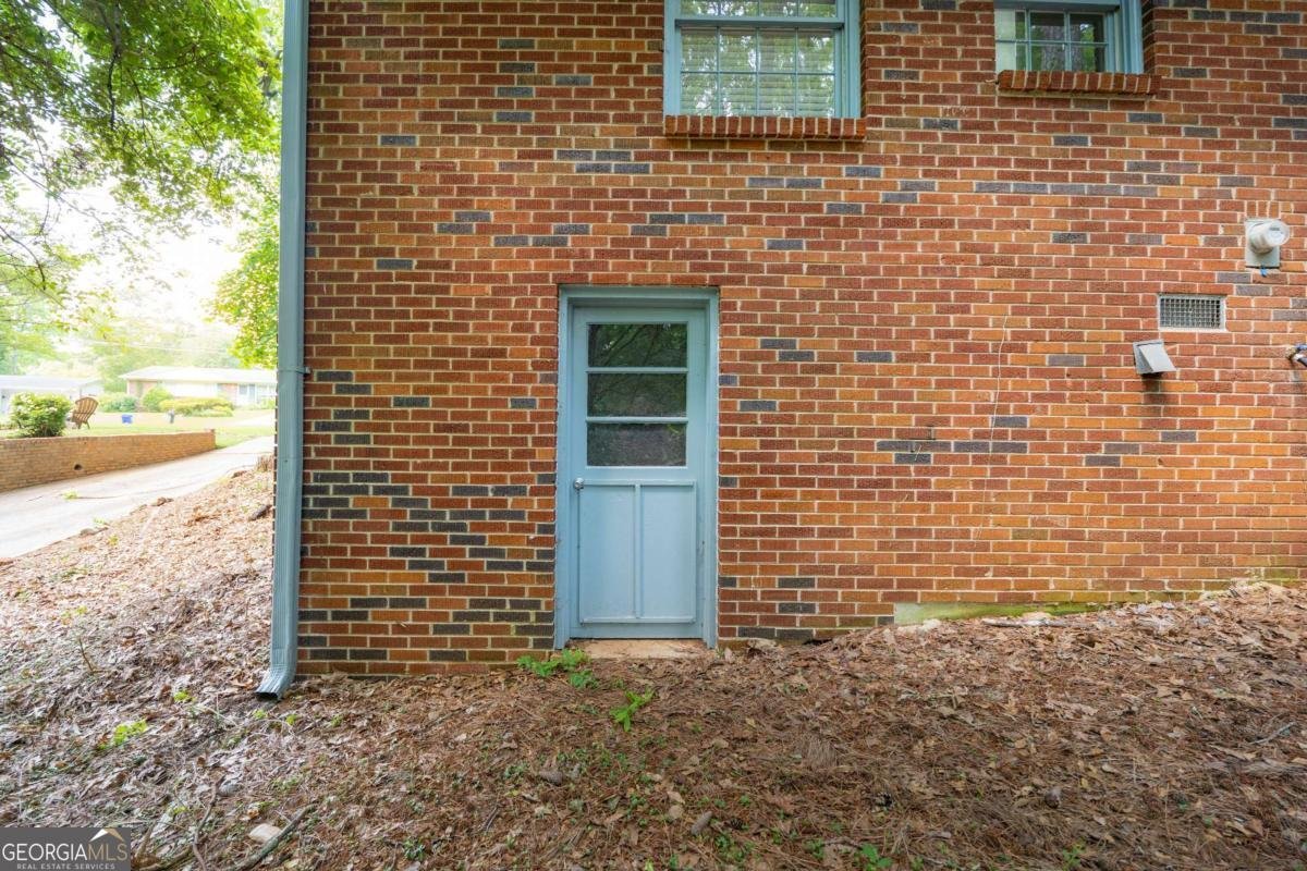 1671 Drayton Woods Drive Tucker - 20