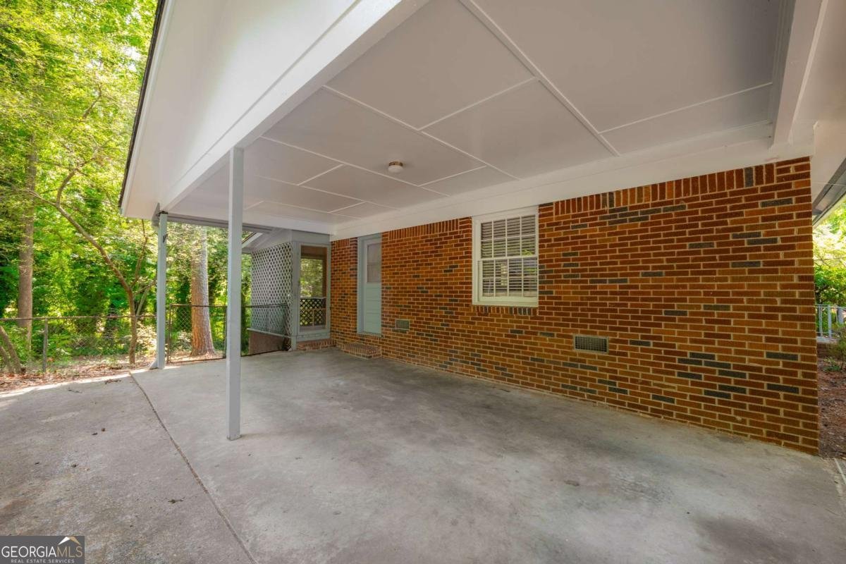1671 Drayton Woods Drive Tucker - 22
