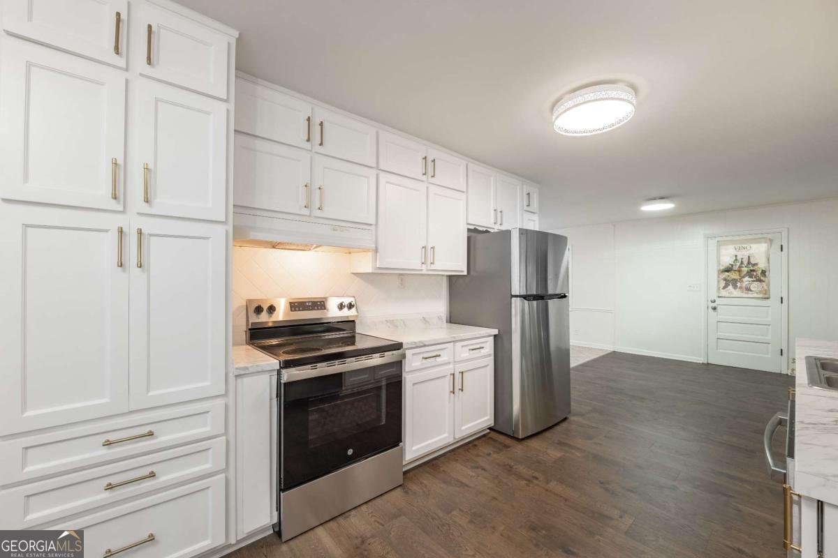 1671 Drayton Woods Drive Tucker - 5