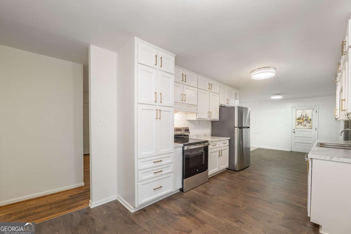 1671 Drayton Woods Drive Tucker - 7