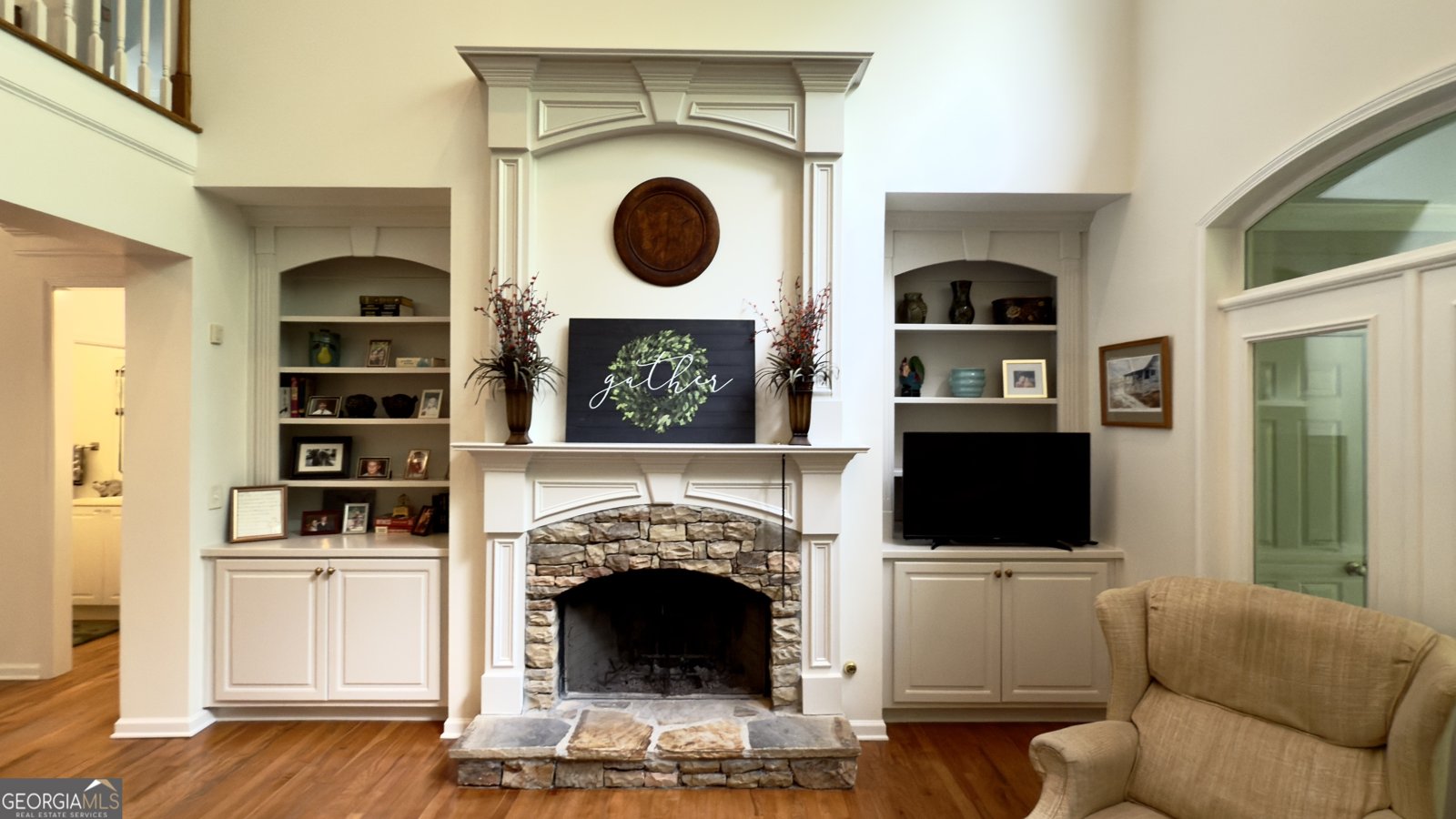 170 Crooked Tree Drive Dawsonville - 11