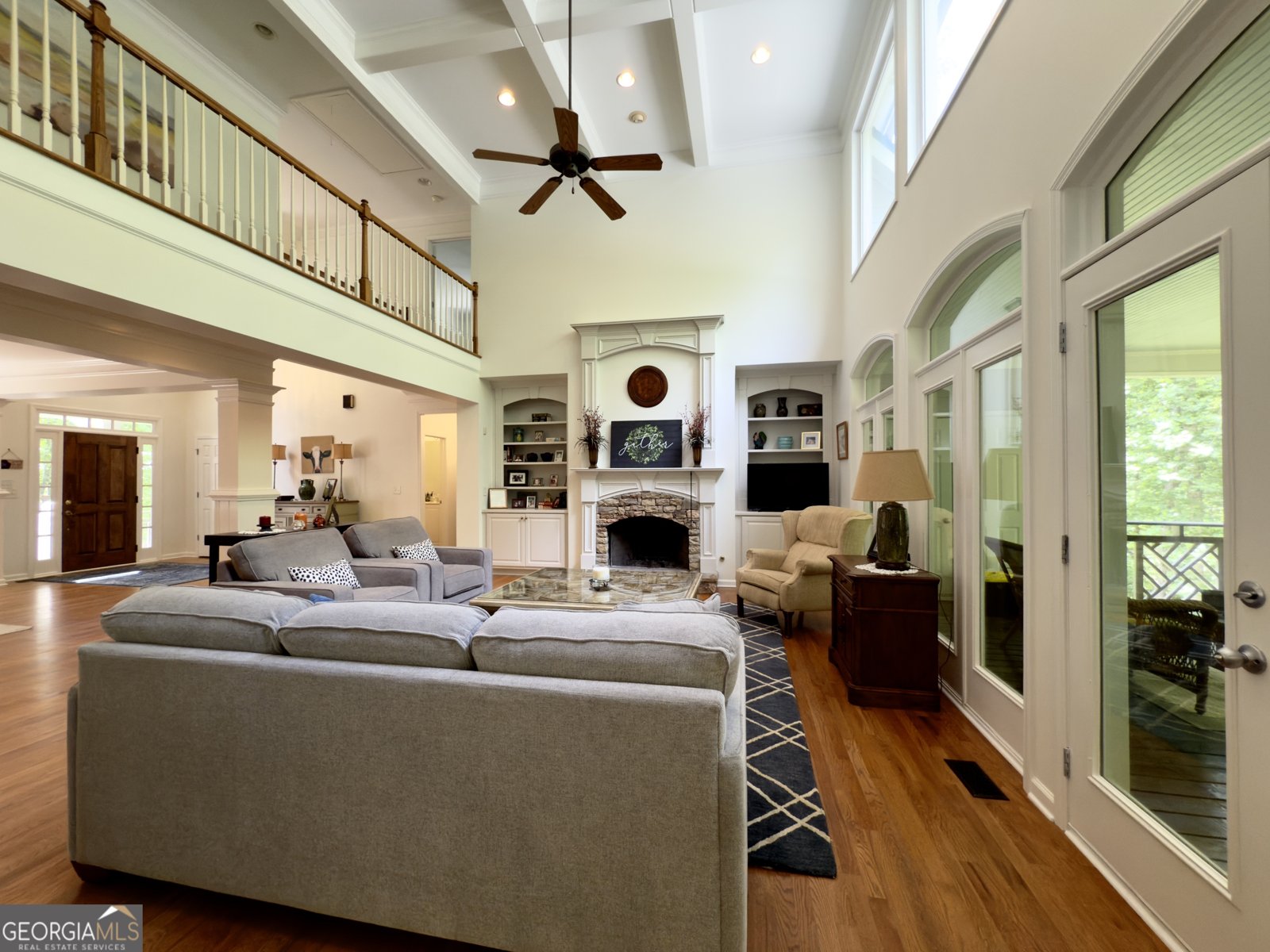 170 Crooked Tree Drive Dawsonville - 13
