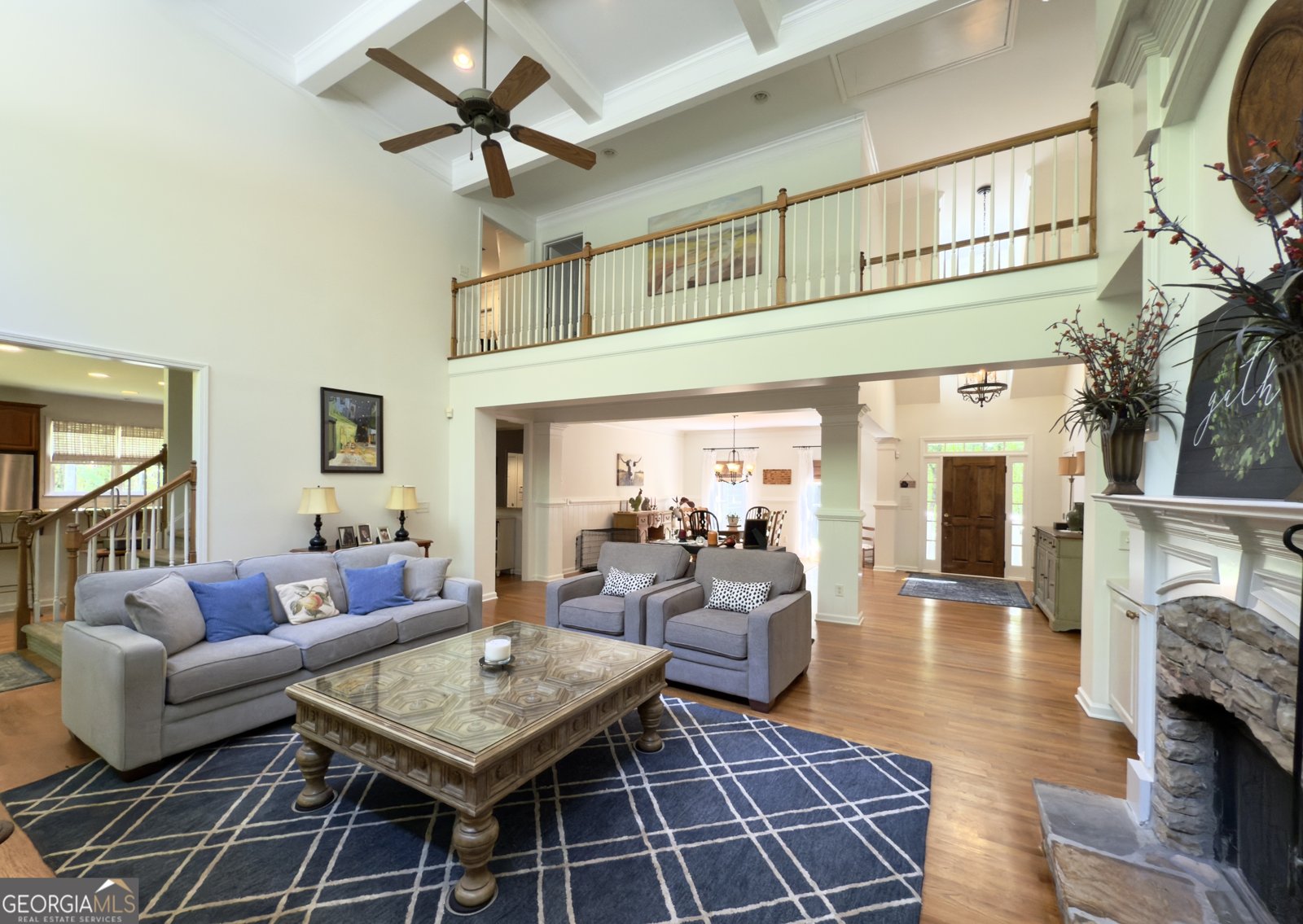170 Crooked Tree Drive Dawsonville - 14