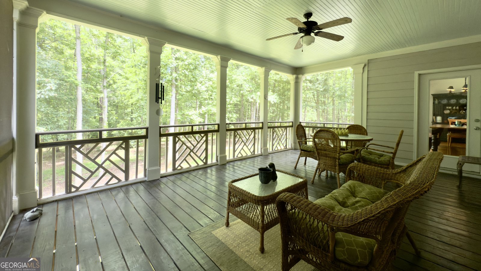 170 Crooked Tree Drive Dawsonville - 15