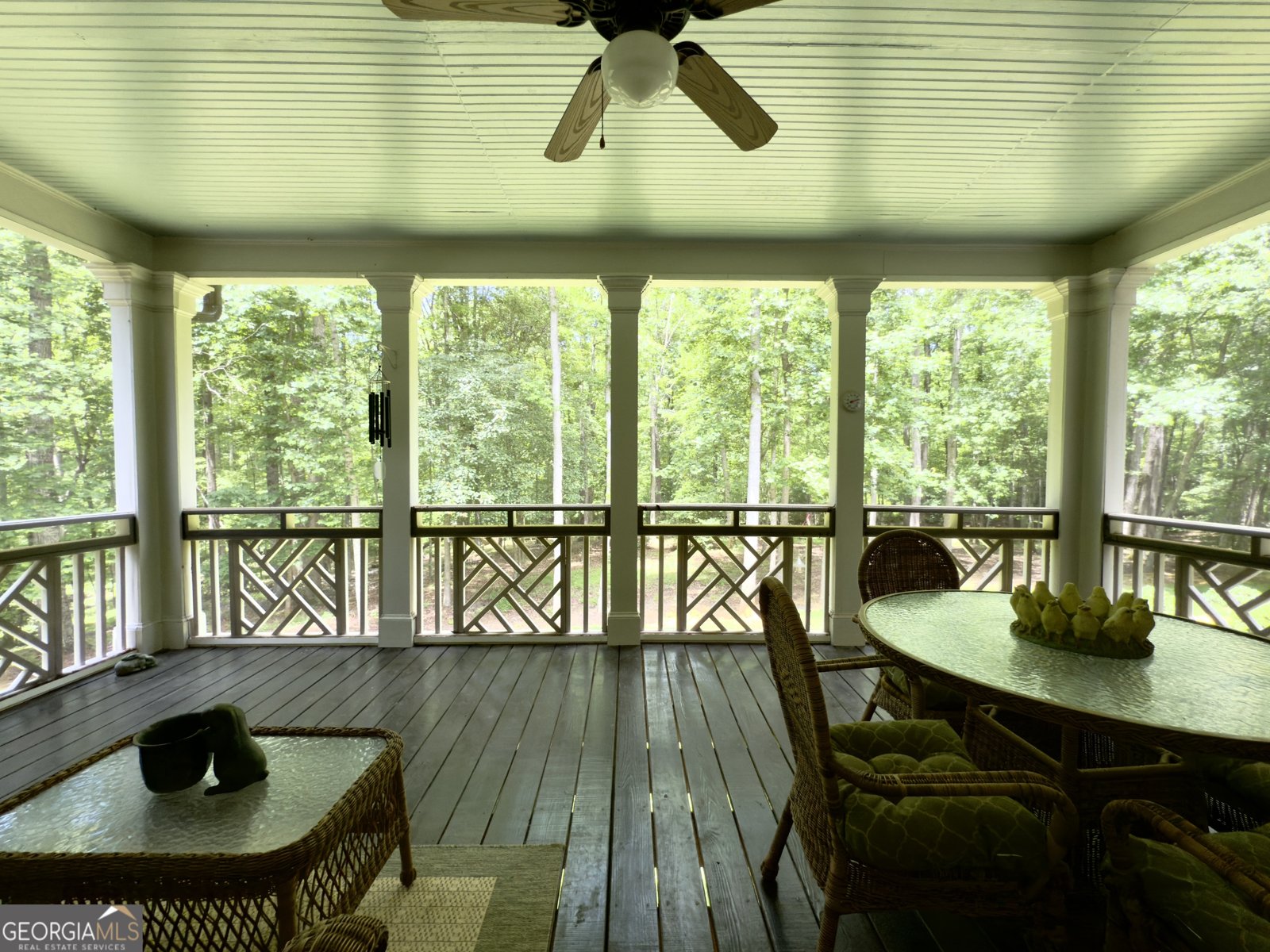 170 Crooked Tree Drive Dawsonville - 16