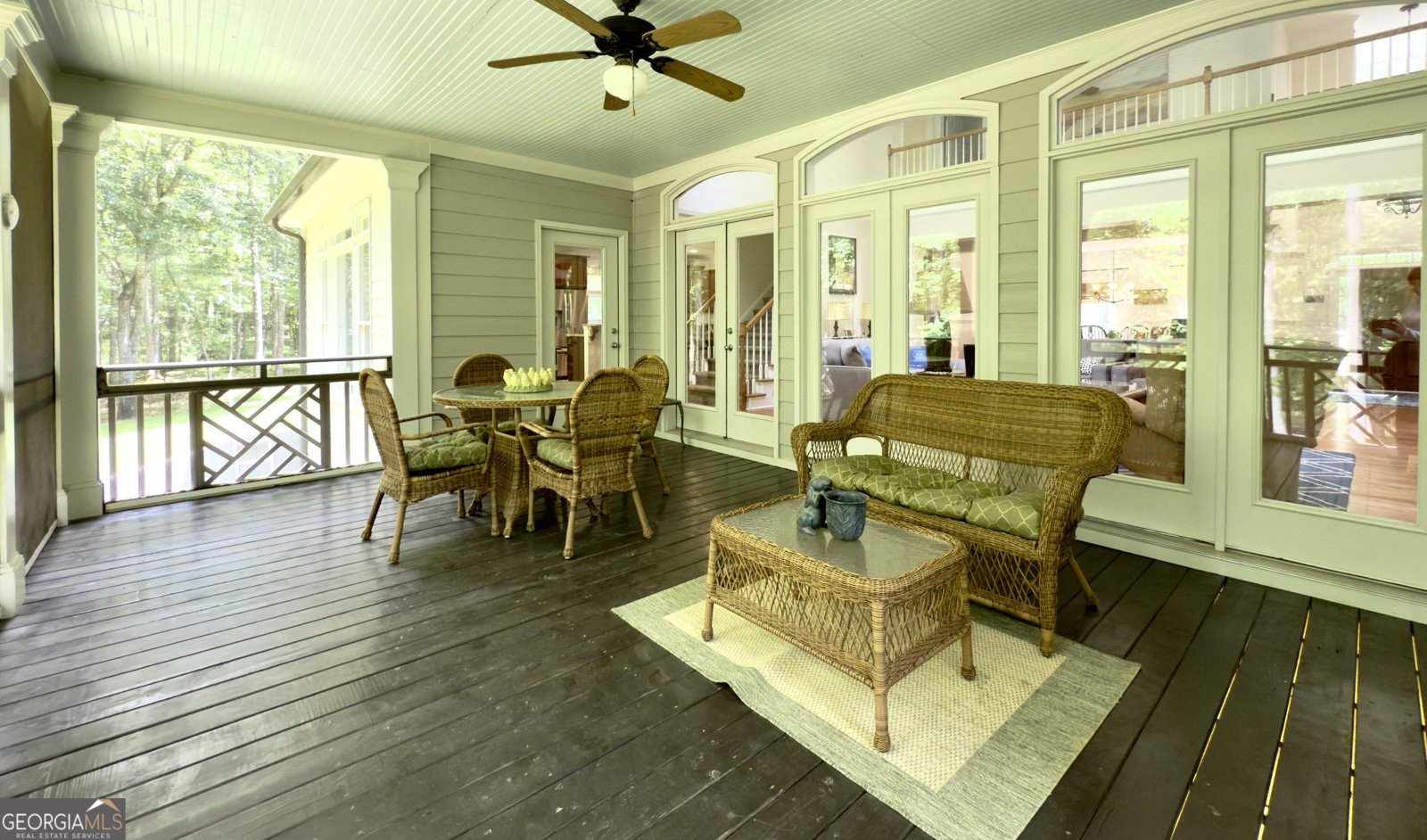 170 Crooked Tree Drive Dawsonville - 17