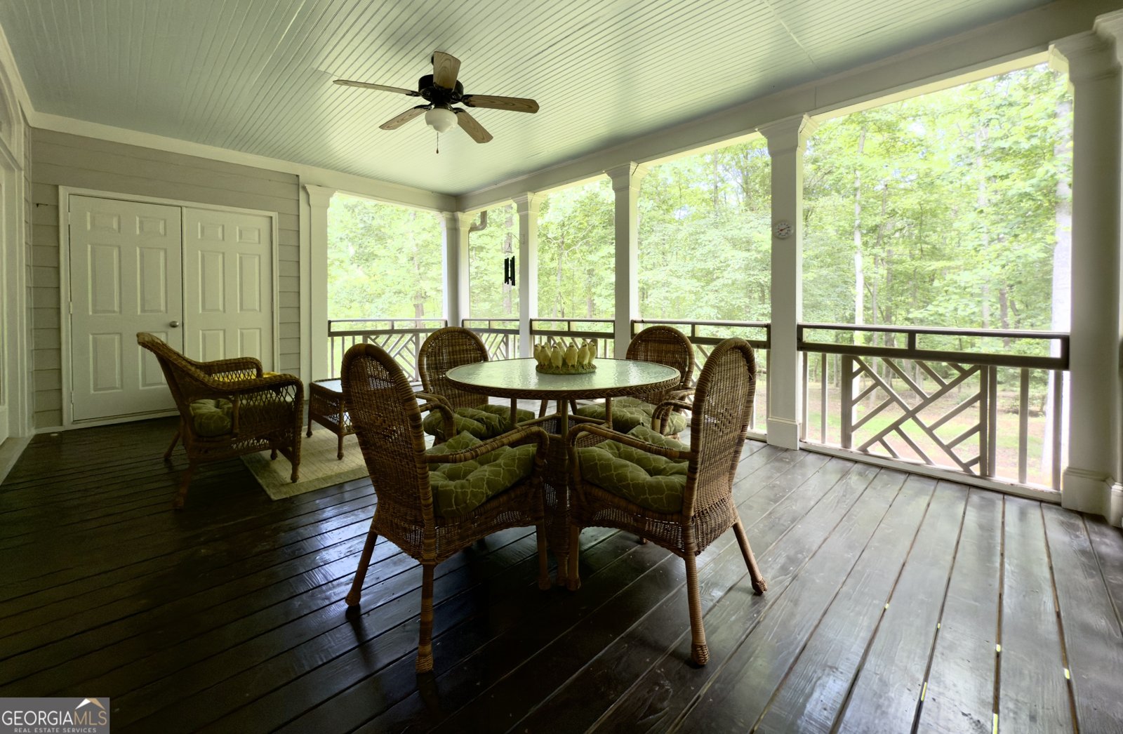 170 Crooked Tree Drive Dawsonville - 18