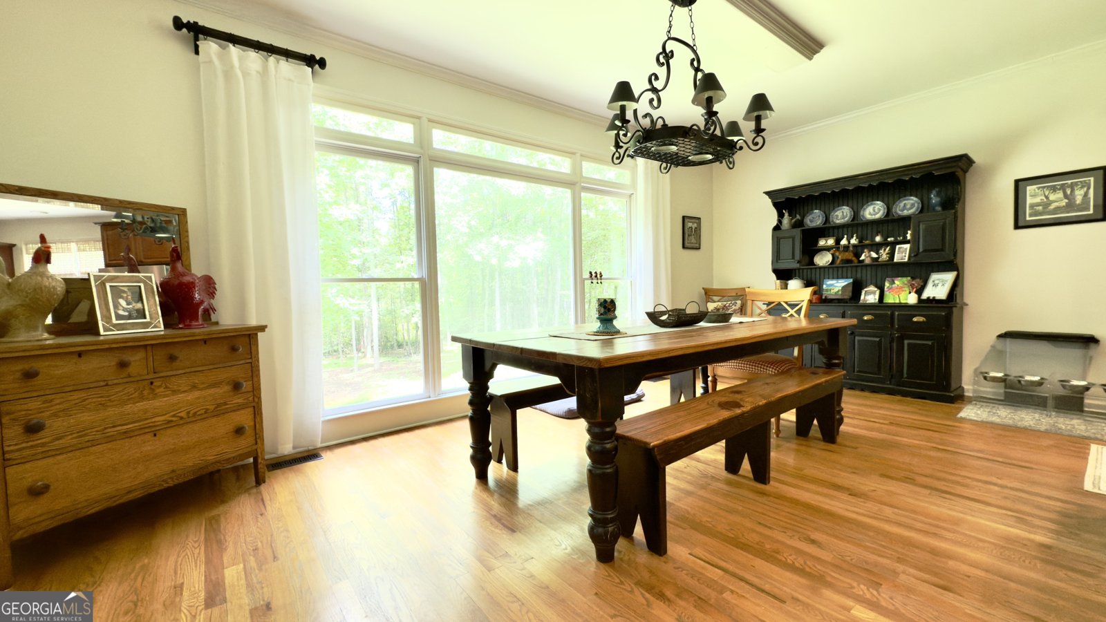 170 Crooked Tree Drive Dawsonville - 20