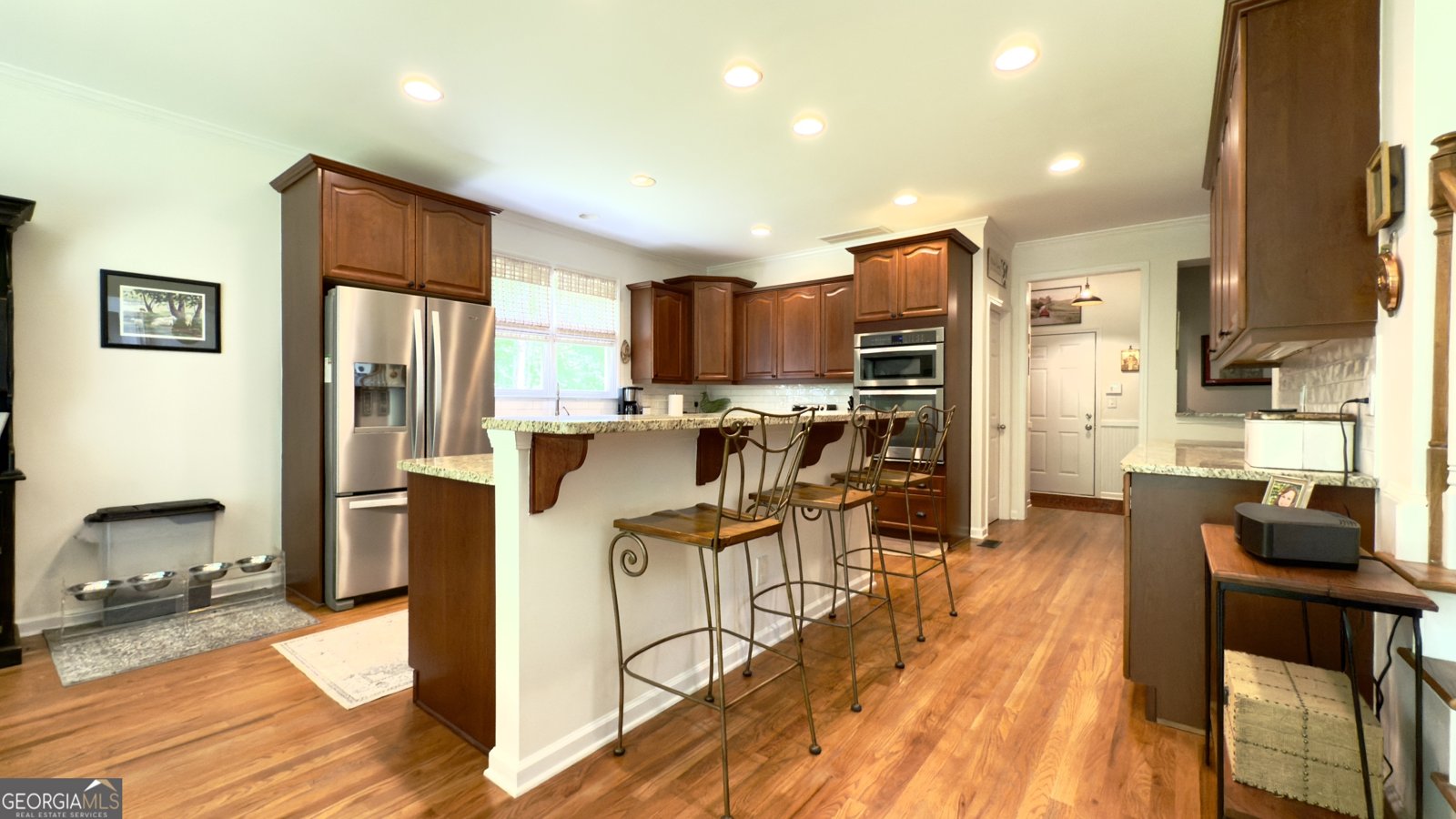 170 Crooked Tree Drive Dawsonville - 21