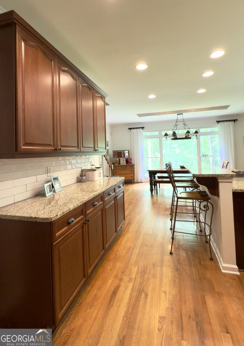 170 Crooked Tree Drive Dawsonville - 23