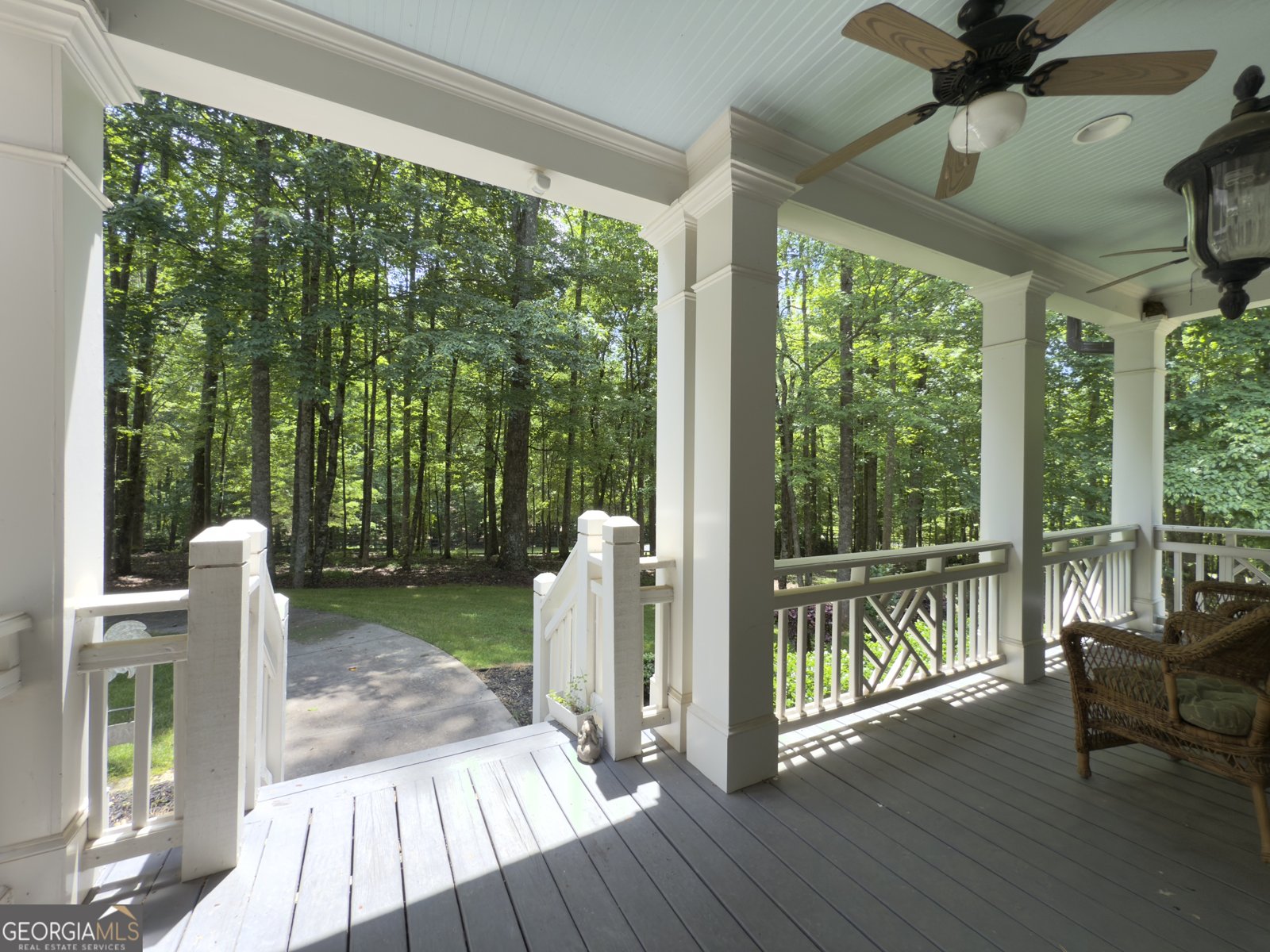 170 Crooked Tree Drive Dawsonville - 3