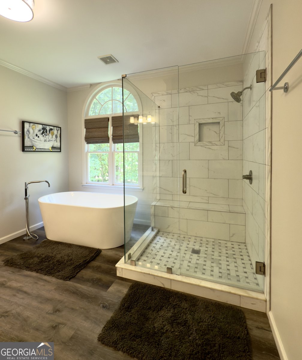 170 Crooked Tree Drive Dawsonville - 32