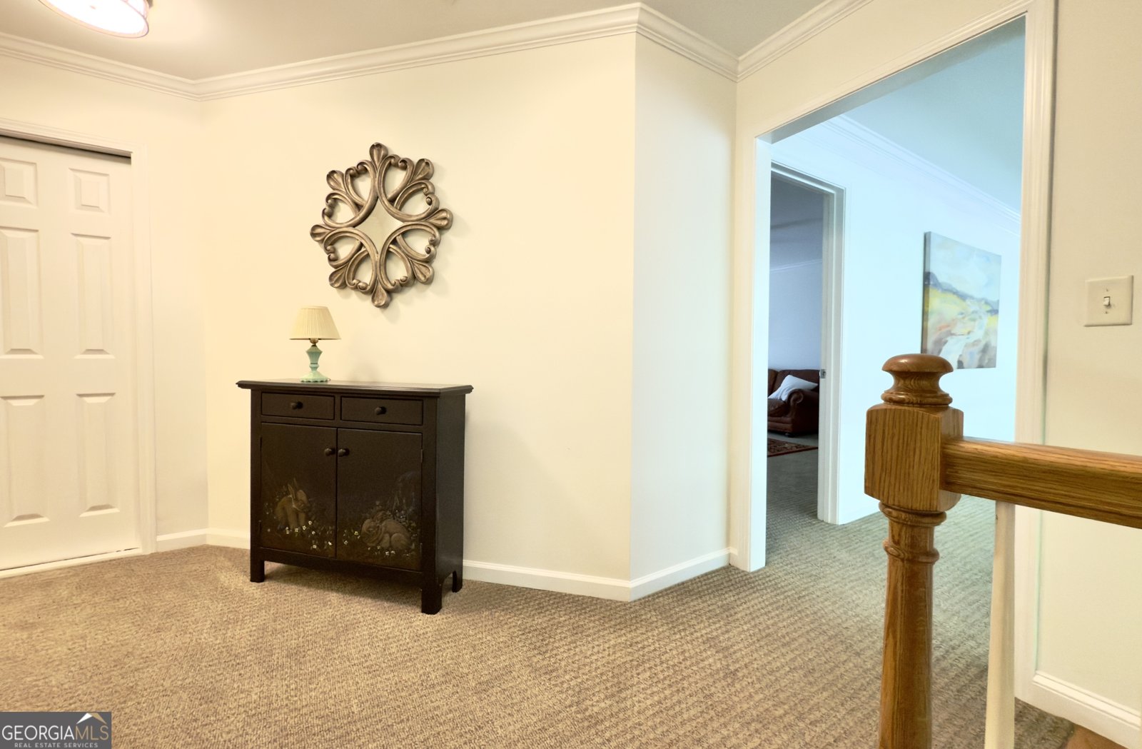 170 Crooked Tree Drive Dawsonville - 36