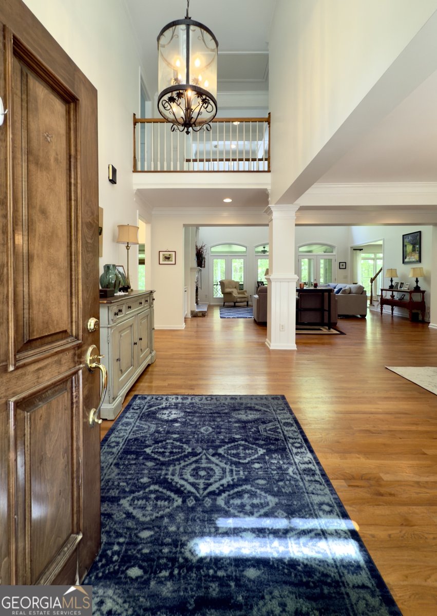 170 Crooked Tree Drive Dawsonville - 4