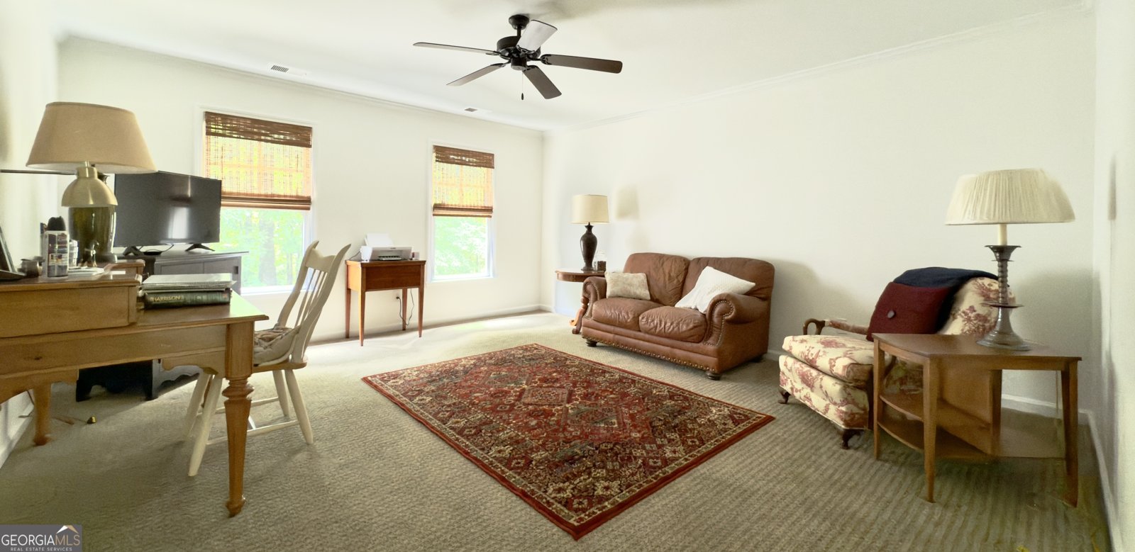 170 Crooked Tree Drive Dawsonville - 41