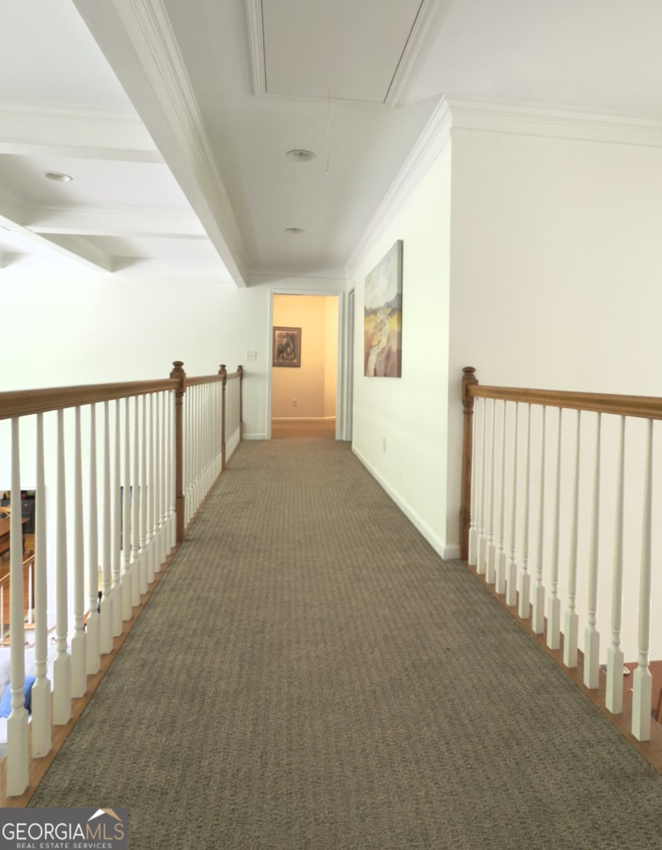 170 Crooked Tree Drive Dawsonville - 43