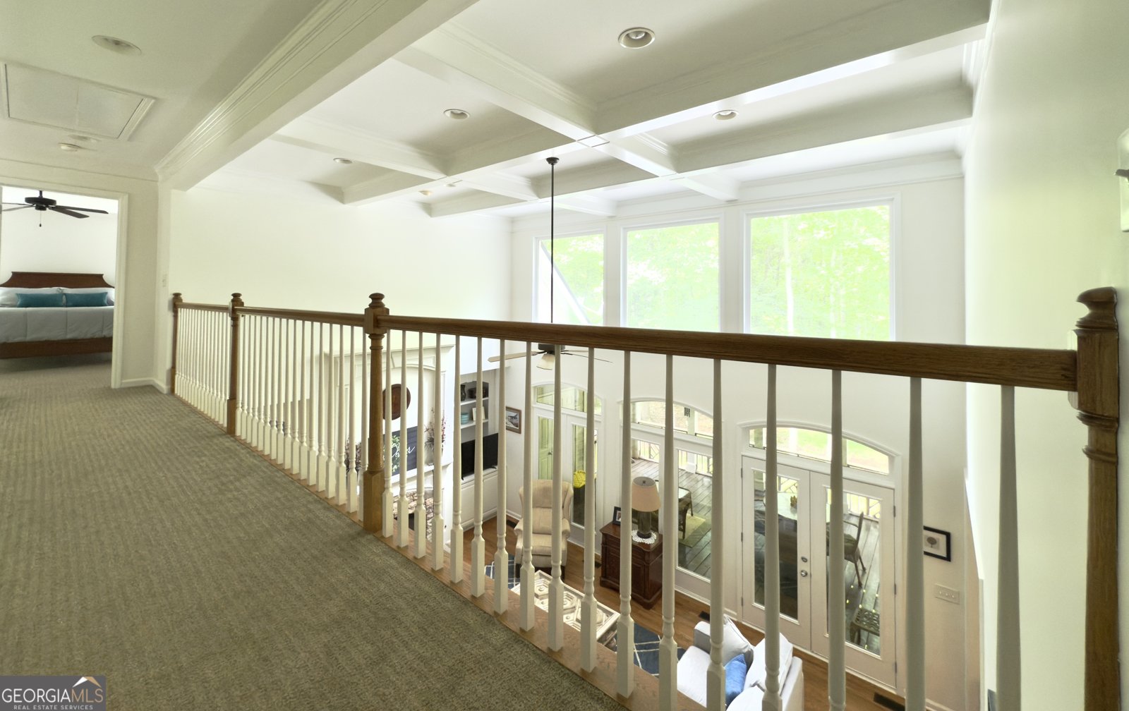 170 Crooked Tree Drive Dawsonville - 44