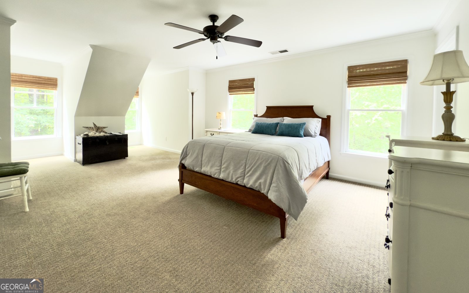 170 Crooked Tree Drive Dawsonville - 46