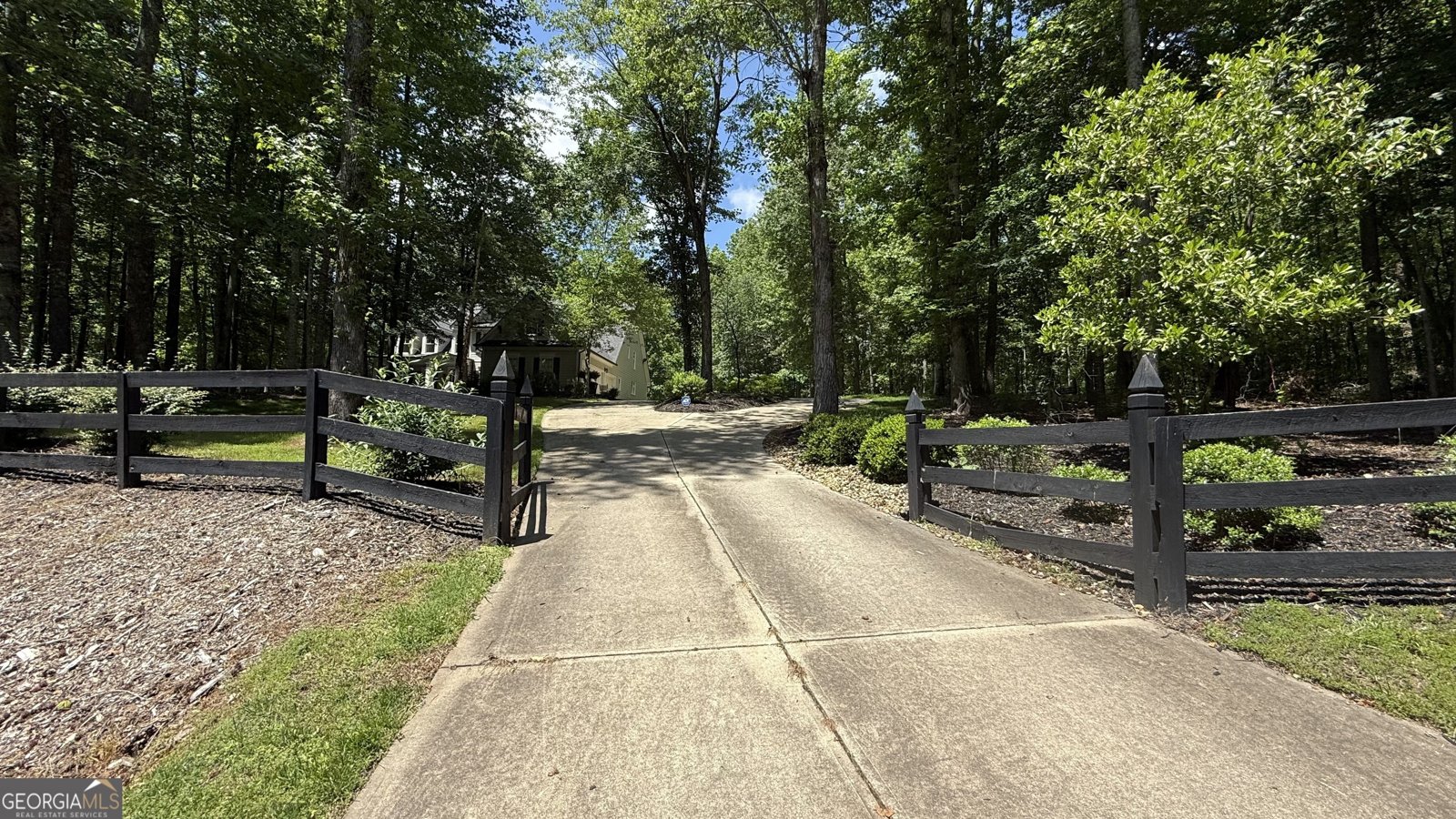 170 Crooked Tree Drive Dawsonville - 48