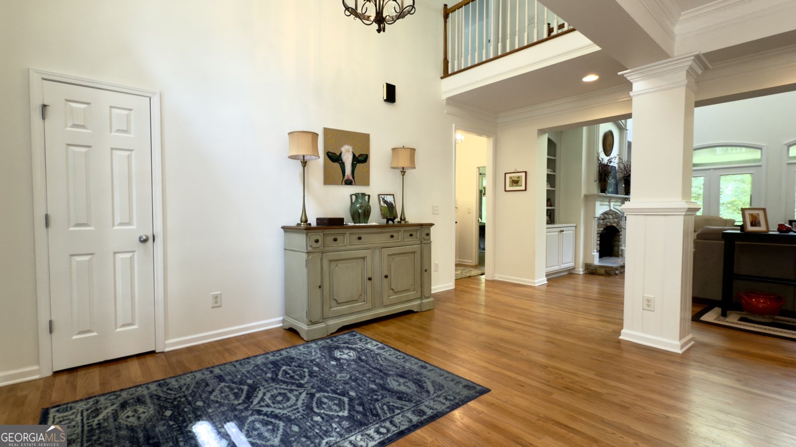 170 Crooked Tree Drive Dawsonville - 5