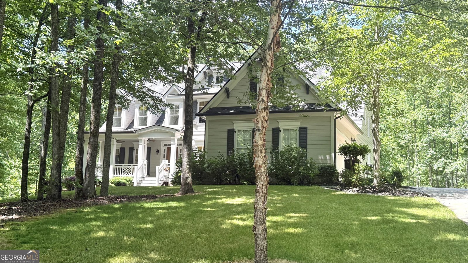 170 Crooked Tree Drive Dawsonville - 50