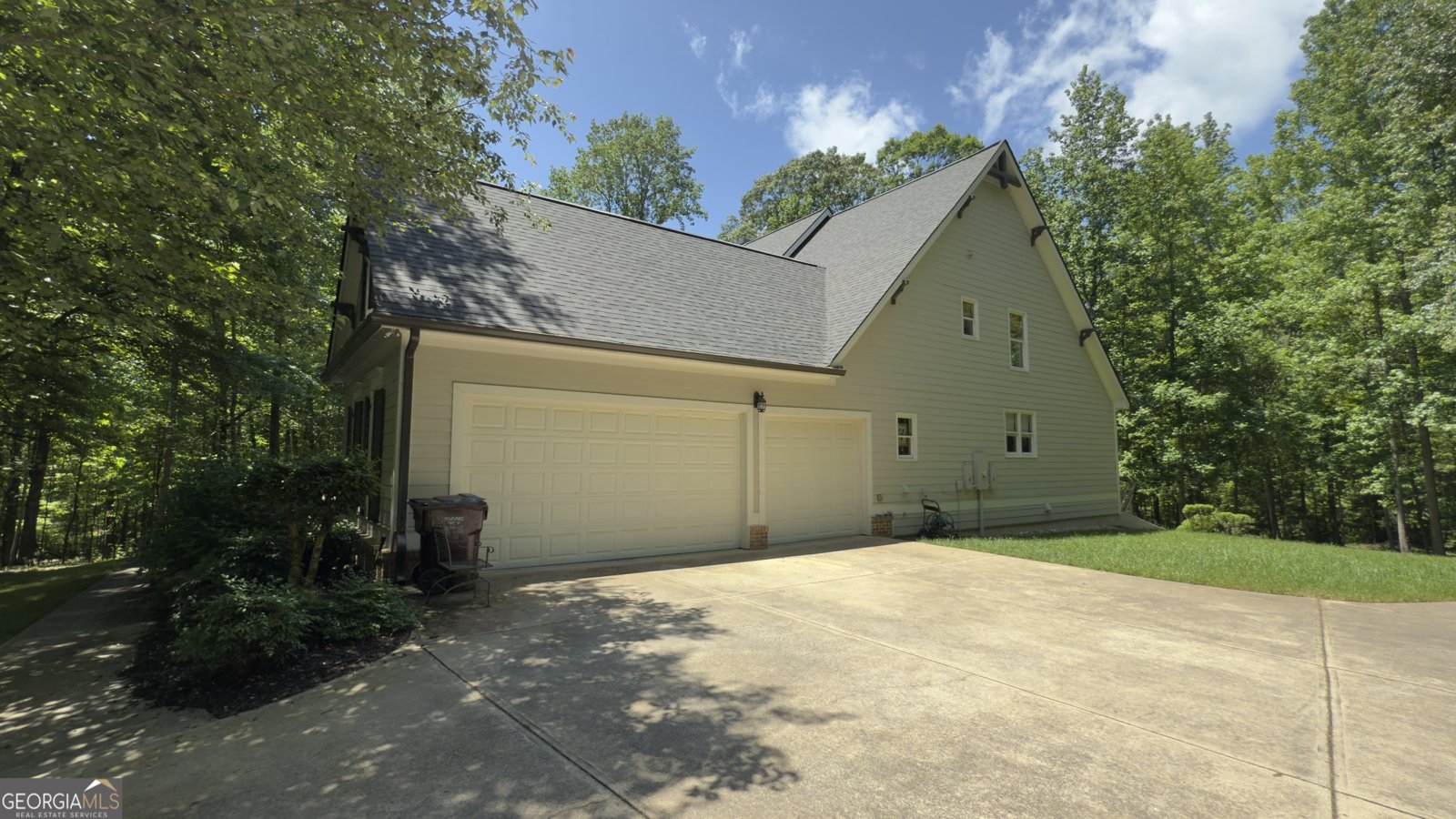 170 Crooked Tree Drive Dawsonville - 52
