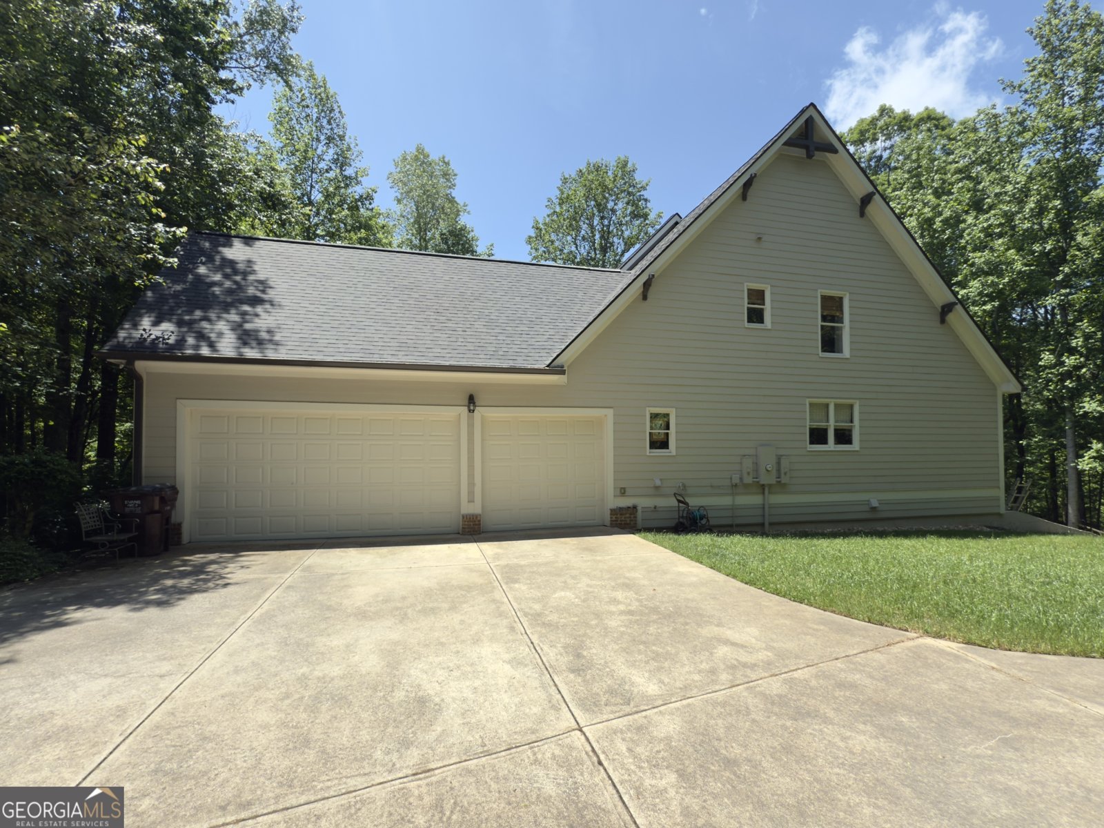 170 Crooked Tree Drive Dawsonville - 53