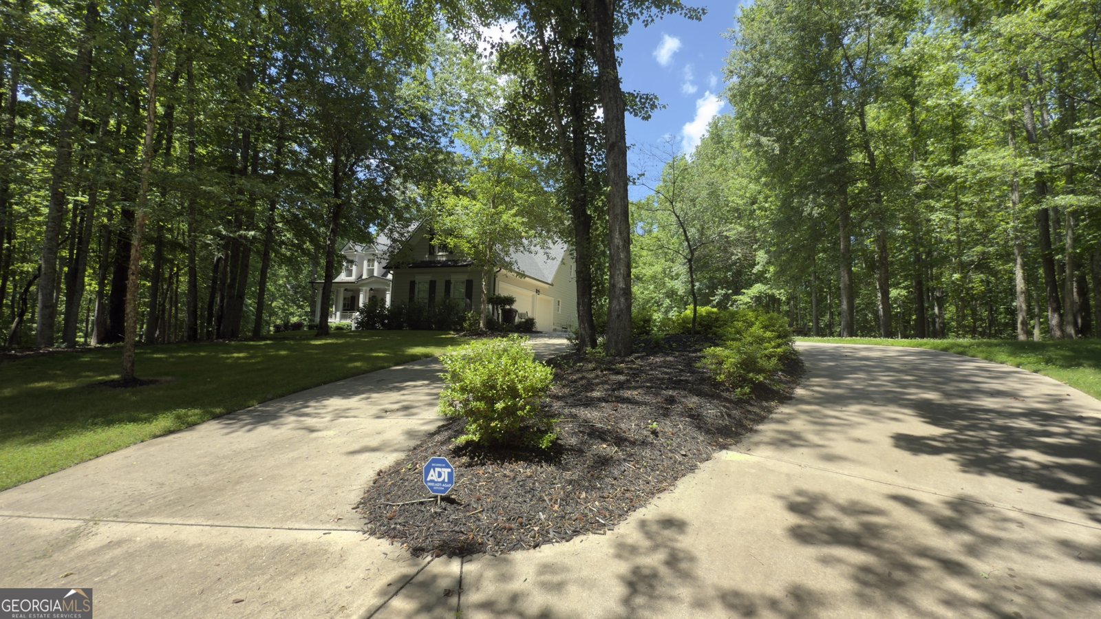 170 Crooked Tree Drive Dawsonville - 54