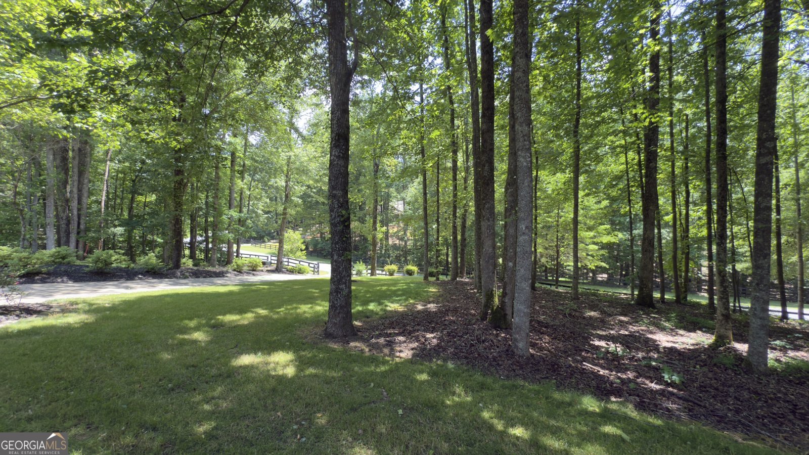 170 Crooked Tree Drive Dawsonville - 55