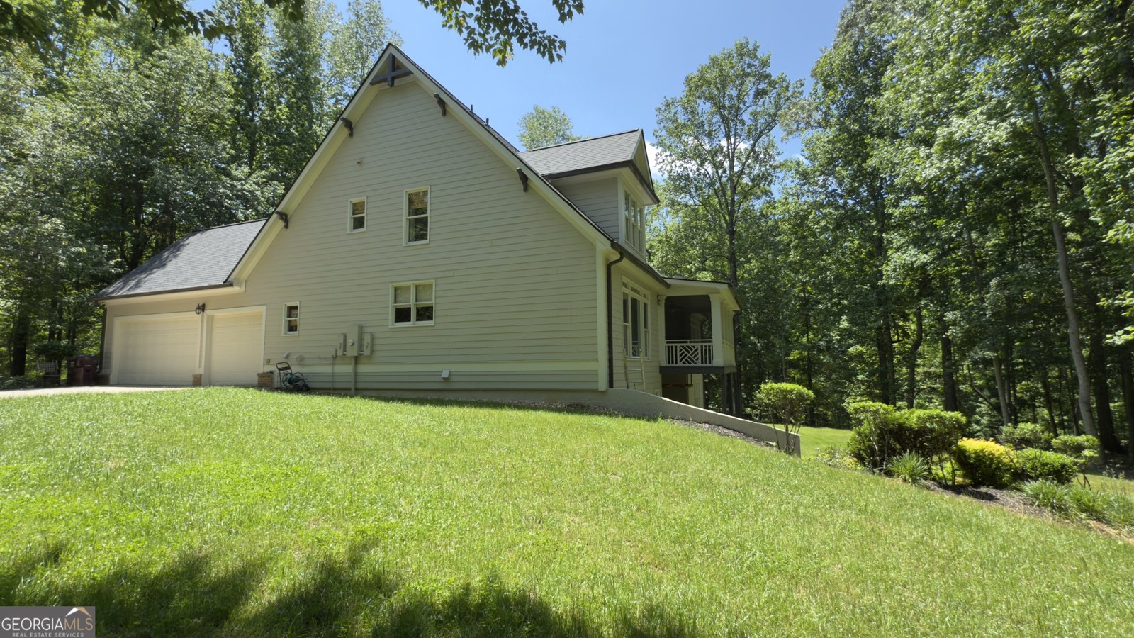 170 Crooked Tree Drive Dawsonville - 56