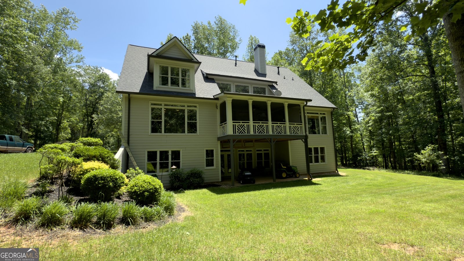 170 Crooked Tree Drive Dawsonville - 57